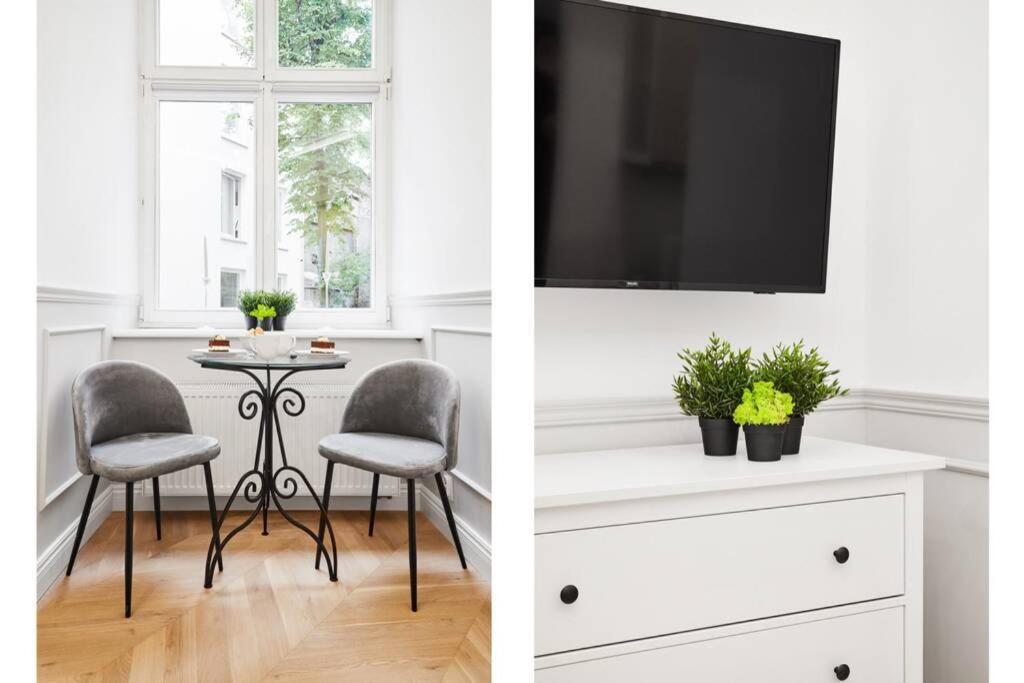 Househost Apartment I: Studencka Street Краків Екстер'єр фото