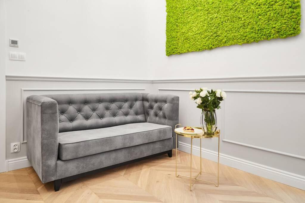 Househost Apartment I: Studencka Street Краків Екстер'єр фото