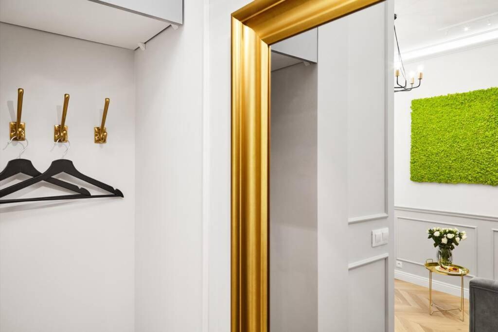 Househost Apartment I: Studencka Street Краків Екстер'єр фото